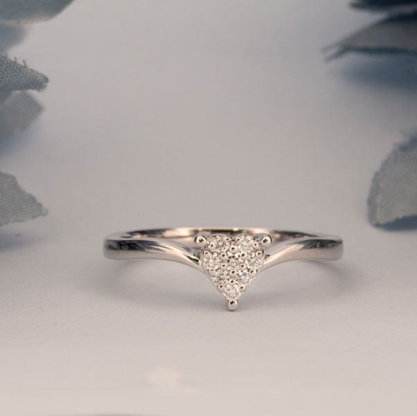 creative with contrast