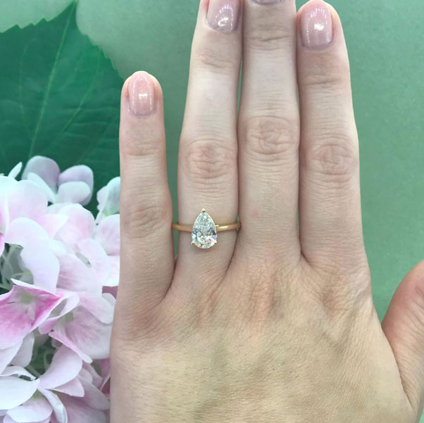 Take a look at their jewellery