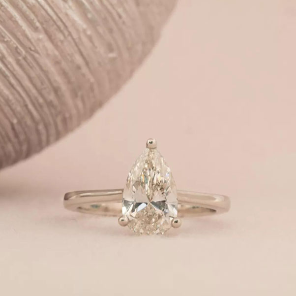 Go with a popular size