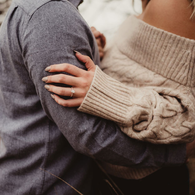 engagement season keeps coming back