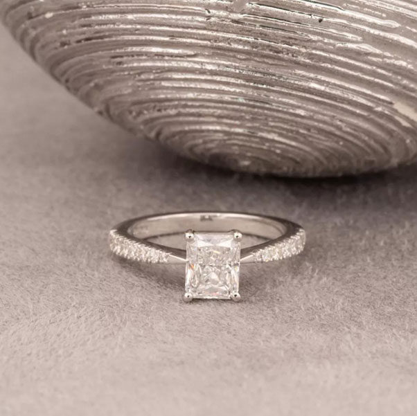 Consider avoiding rings