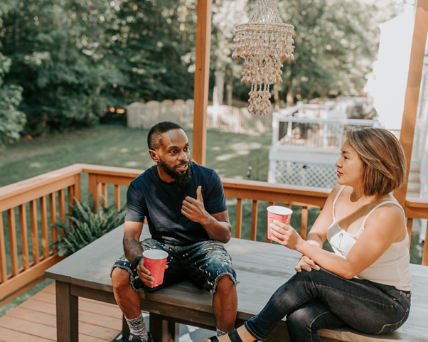 How To Buy The Perfect Engagement Ring First Time