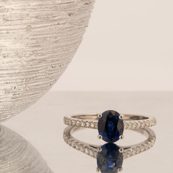 The Ultimate  Guide to Sapphires