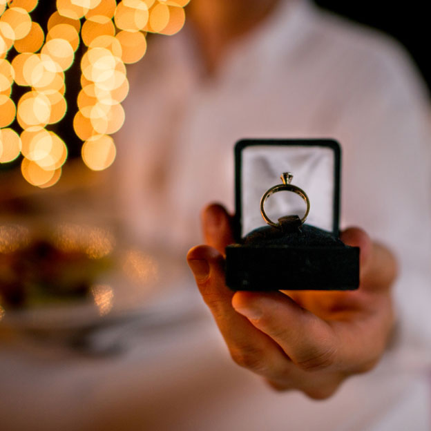 How to Plan the Perfect Proposal