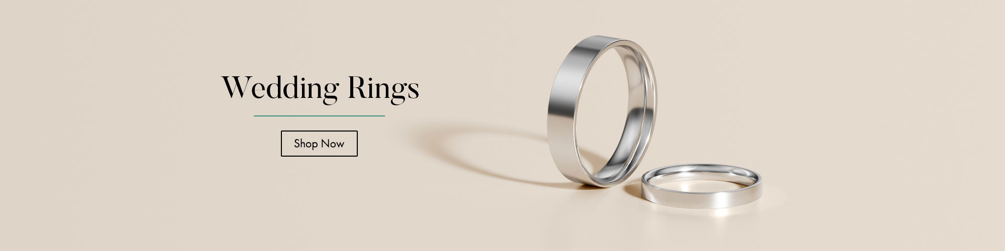Wedding Rings