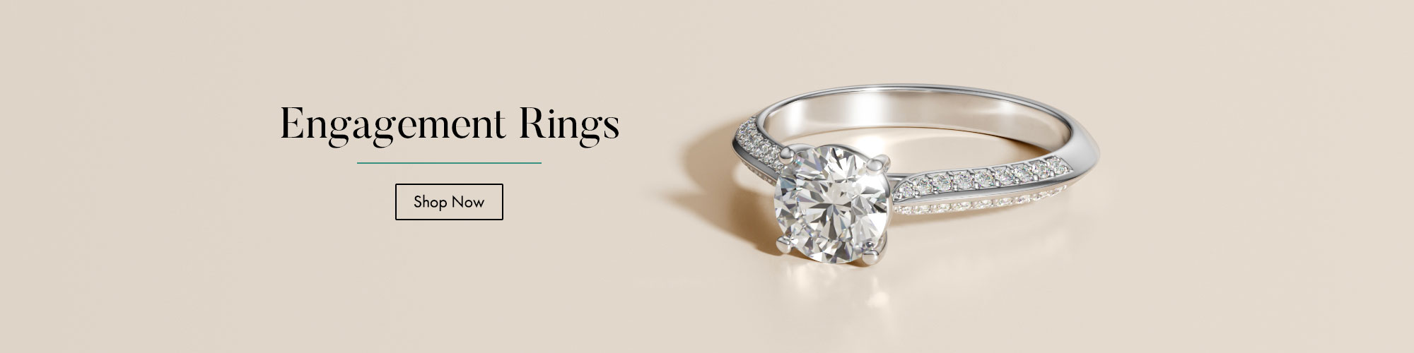 Engagement Rings Collection