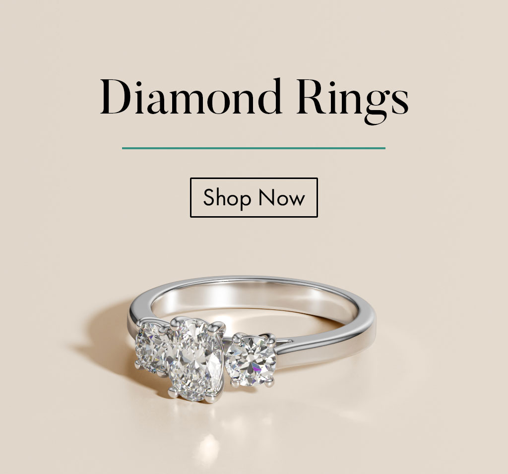 Diamond ring
