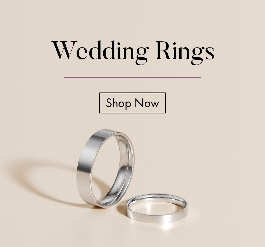 Wedding Rings