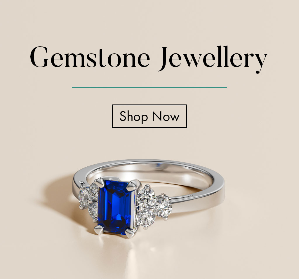 Gemstone Jewellery