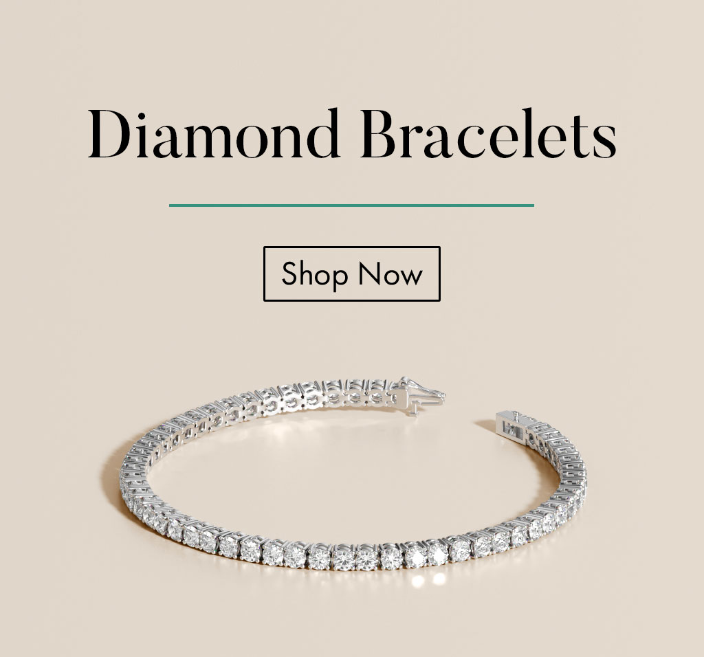 Diamond Bracelets